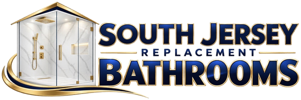 South Jersey Replacement Bathrooms logo