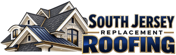 South Jersey Replacement Roofing logo