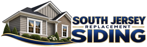 South Jersey Replacement Siding logo
